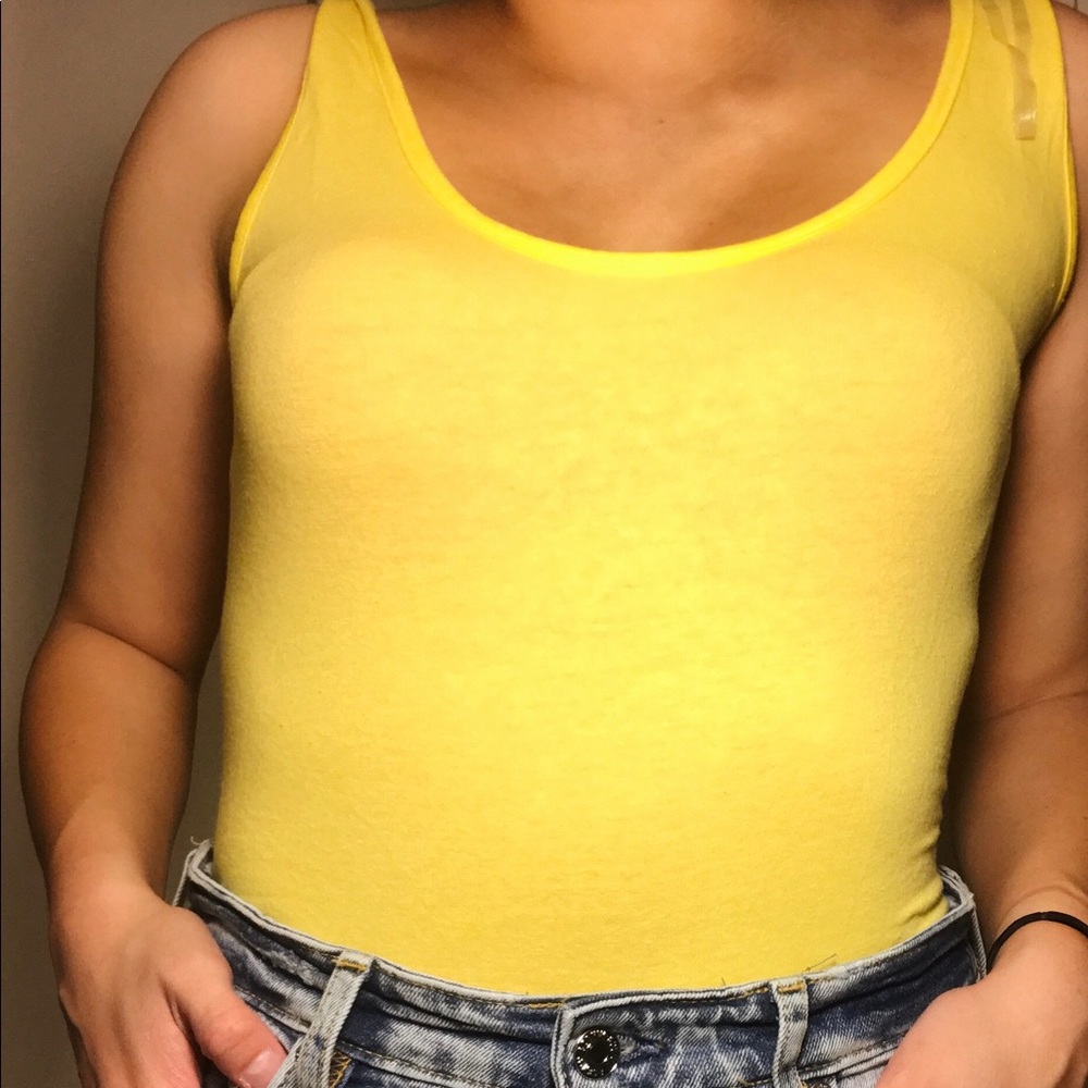 bodysuit